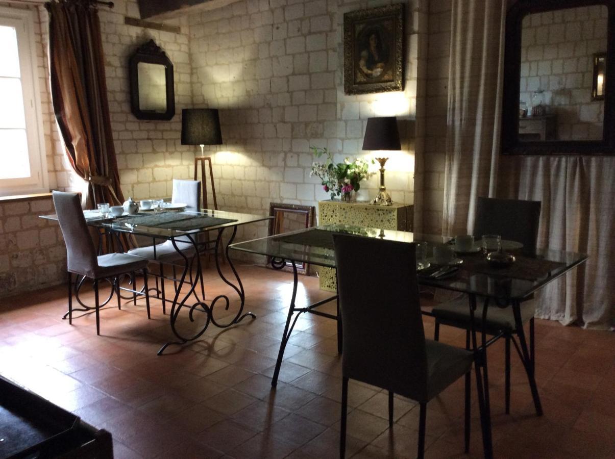 Bed and Breakfast Manoir Francis Marles-sur-Canche Экстерьер фото